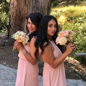 Meet your Posher, Veronica